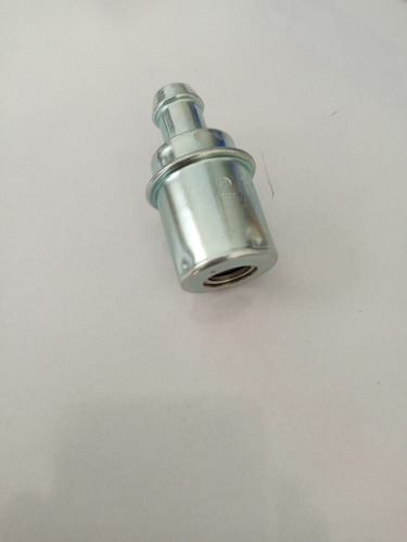 Imagen 3 de 5 de Valvula Pcv Acdelco 2142296 Chevrolet 2.8 3.1 3.4 3.8 V6