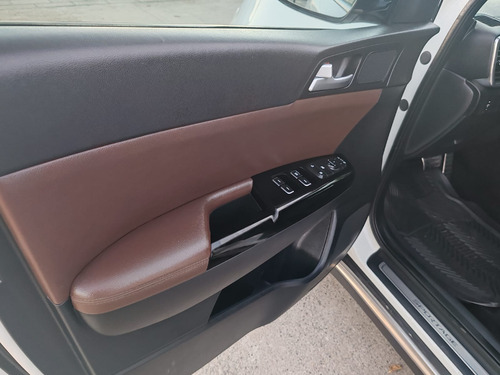 Kia Sportage 2.4 Sxl At
