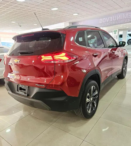 Chevrolet Tracker 1.2 Premier At