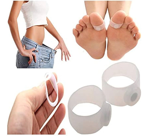 Anillos Magneticos Adelgazantes , Acupuntura Ansiedad