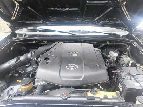 Imagen 11 de 11 de Toyota Fortuner