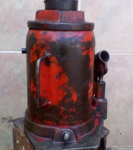 Gato Hidráulico 60t (Usado)