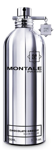Perfume Montale Chocolate Greedy Eau De Parfum 100ml