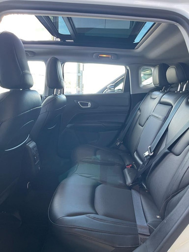 Imagen 12 de 12 de Jeep Compass Longitude