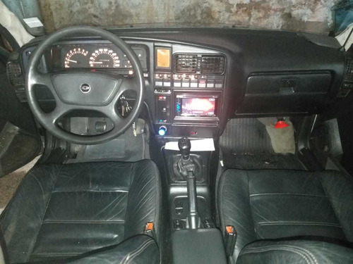 Chevrolet Omega Gls