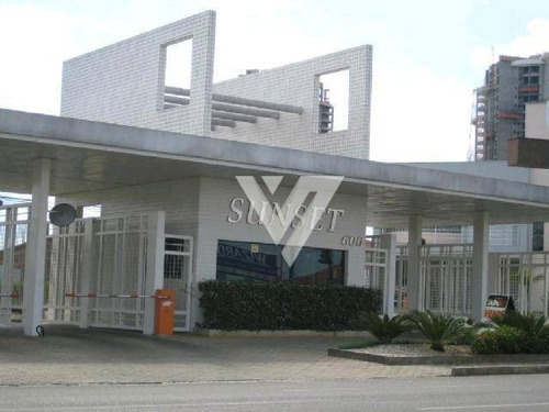 Imagem 4 de 11 de Terreno À Venda, 360 M² Por R$ 550.000,00 - Condomínio Villa Sunset - Sorocaba/sp - Te0803