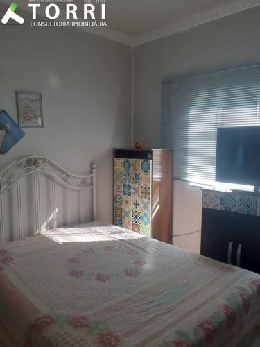 Chácara À Venda Em Araçoiaba Da Serra - Ch00194 - 67695281