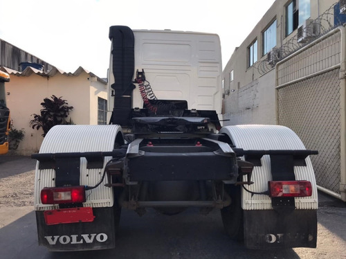 Imagem 6 de 8 de Volvo Fh 380 4x2