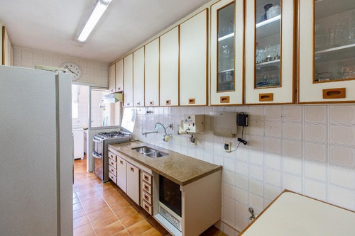 Imagem 13 de 30 de Apartamento - Real Parque - Ap4316rm