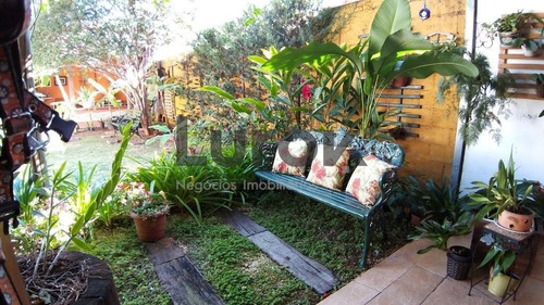 Imagem 21 de 29 de Casa À Venda Em Parque Nova Suíça - Ca001237