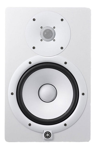 Monitores Para Estudio Yamaha Hs8w