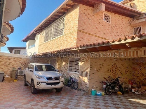Imagen 2 de 7 de Casa En Venta En Colinas De Santa Monica Mls #22-12294