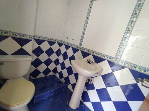 Apartamento A Estrenar En La Llanada, Vargas. 24-13992 Merw