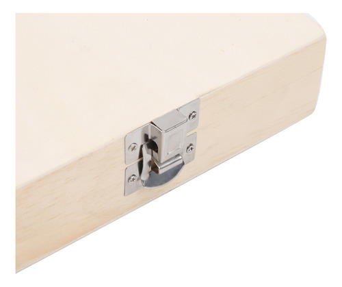 Kit De 5 Piezas De Taladrado De Punta Para Taladro De Madera