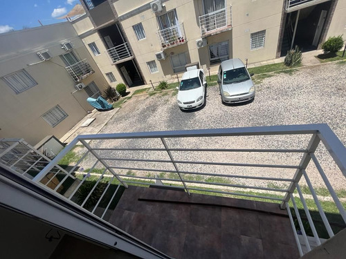 Departamento En Venta En Santa Luisa I