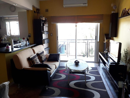 Departamento En Venta En El Palomar