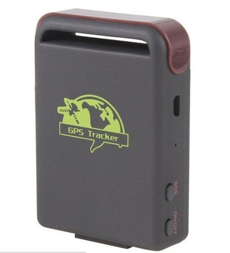 Rastreador Tk102 Tk102b Original Gps Celular Tracker