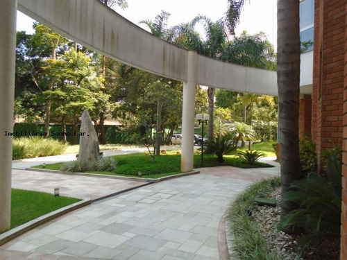 Apartamento Para Venda Em Osasco, Umuarama, 4 Dormitórios, 3 Suítes, 4 Banheiros, 3 Vagas - 8600_2-944655