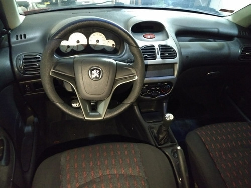 Peugeot 206 Sw Escapade 1.6 (flex) 2007