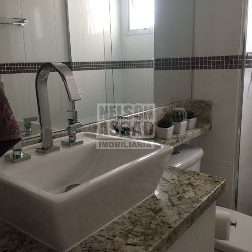 Imagem 5 de 14 de Apartamento Em Condomínio Padrão Para Venda No Bairro Vila Formosa, 3 Dorm, 1 Suíte, 2 Vagas, 88 M - 1399