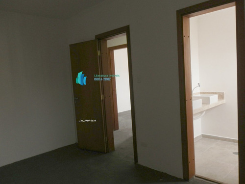 Imagem 16 de 26 de Apartamento A Venda No Bairro Vila Baeta Neves Em São - 510-1
