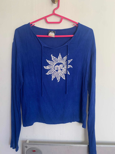 Blusa Namaste M