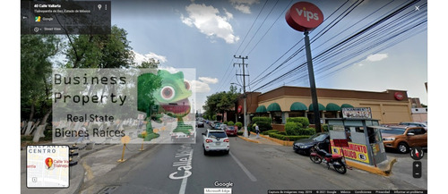 Imagen 5 de 9 de Rento Local Comercial En La Plaza Principal De Tlalnepantla