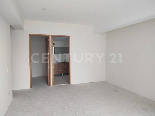 Venta De Departamento En Lomas De Chapultepec