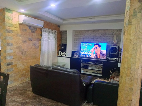 Zs Townhouse En Resd San Ignacio San Diego Carabobo