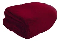 Comprar Cobijas Térmica Afelpada Ovejera Unicolor Cama Sencilla
