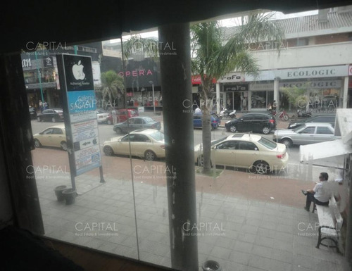 Imagen 7 de 8 de Local Comercial Sobre Gorlero, Punta Del Este - Punta Del Este Peninsula