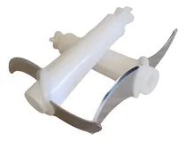 Comprar Cuchilla Picadora Batidora De Inmersion Oster Mixer 2800
