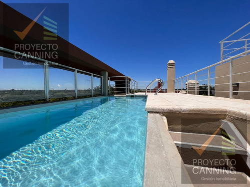 Departamento 3amb En Alquiler Monte Grande
