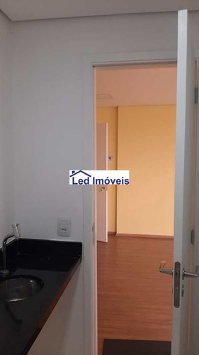 Imagem 6 de 11 de Sala, Vila Yara, Osasco - R$ 270 Mil, Cod: 1014 - V1014