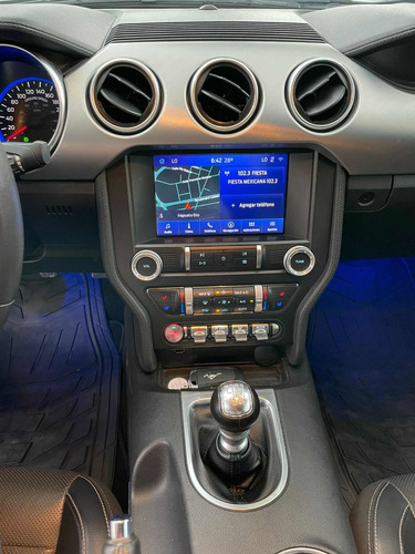 Imagen 13 de 15 de Ford Mustang 2020 5.0l Gt V8 Mt
