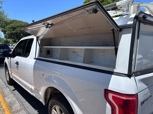 Ford F-150 2.7 Xl Doble Cabina V6 4X2 At