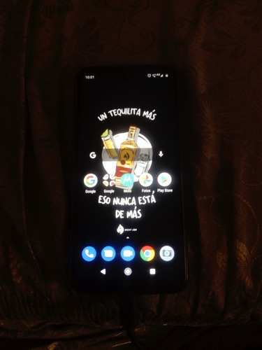 Motorola G7