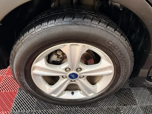 Ford Escape 2.0 Se 4x4