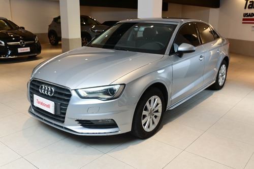 Audi A3 1.4 Tfsi 125cv
