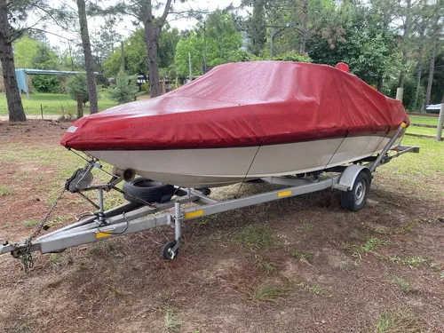 Lancha Quicksilver 555 Evinrude Etec 130hp Trailer Warnestra