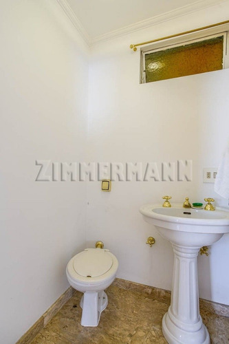 Imagem 7 de 15 de Apartamento - Perdizes - Ref: 118097 - V-118097