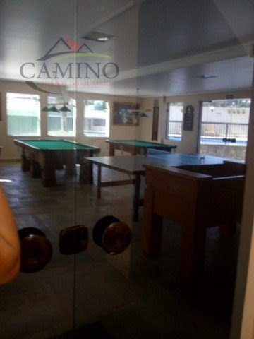Imagem 3 de 20 de Apartamento A Venda No Bairro Enseada Em Guarujá - Sp. - 2296-1