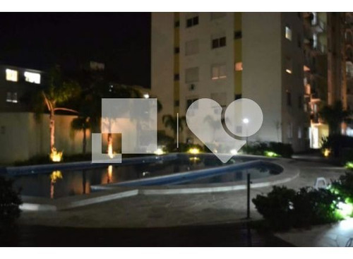 Imagem 7 de 15 de Apartamento - Tristeza - Ref: 4996 - V-221173