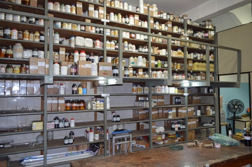 Imagem 9 de 15 de Casa Comercial Para Venda - 428