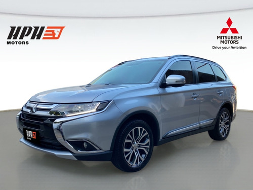 Mitsubishi Outlander 2.0