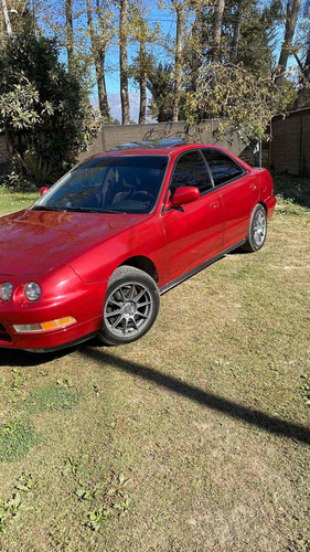 Honda Integra Bifocal