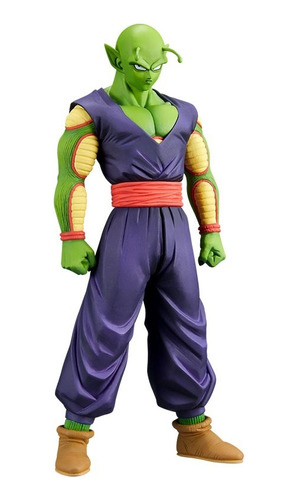 Figura Picoro / Pikoro Dragon Ball Z - Banpresto