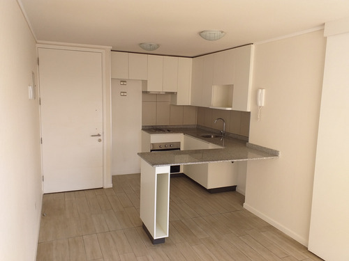 Refv:895**              Dpto En Venta 1d1b+ Bodega