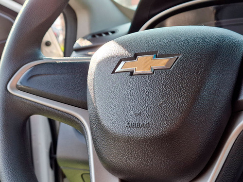 Chevrolet Sail 1.5 Ls Smart 4x2 Mt 4p