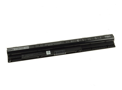 Batería Dell 14.8v 4cell 2600mah 40w M5y1k Vn3n0 07g07 991xp